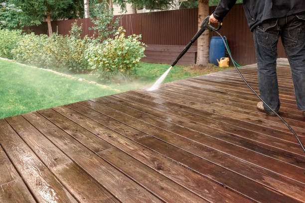Best Animal Enclosure Cleaning  in Milton, PA
