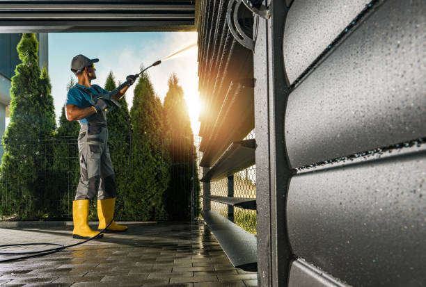 Best Factory Floor Cleaning  in Milton, PA