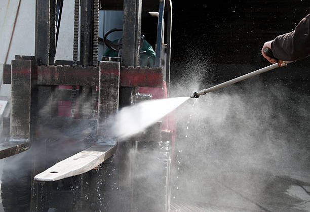 Best Patio and Deck Pressure Washing  in Milton, PA